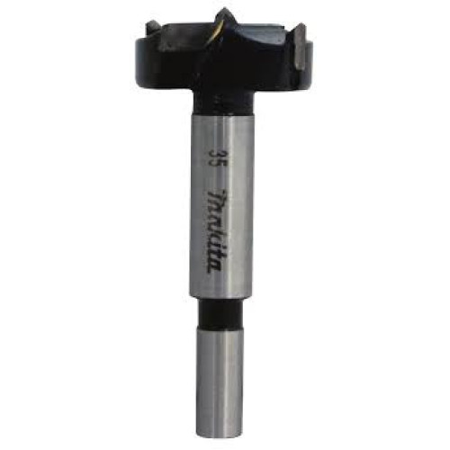 Mũi khoét gỗ hợp kim Makita D-71168 35x77mm